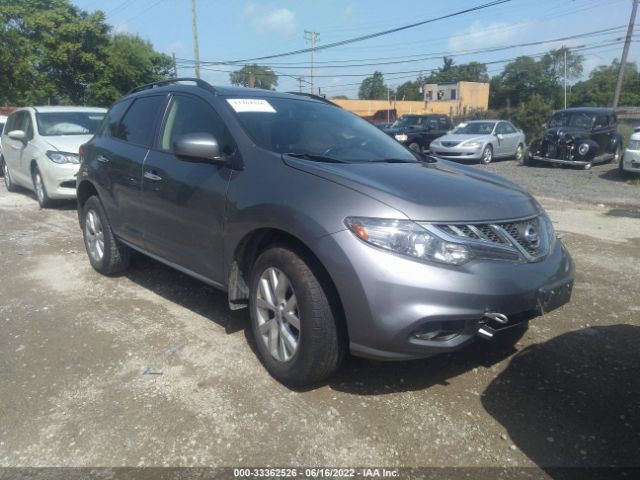 nissan murano 2013 jn8az1mwxdw308816