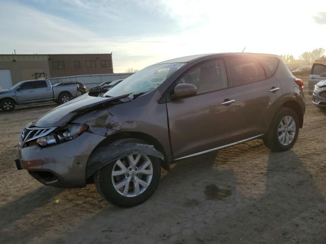 nissan murano 2013 jn8az1mwxdw310663