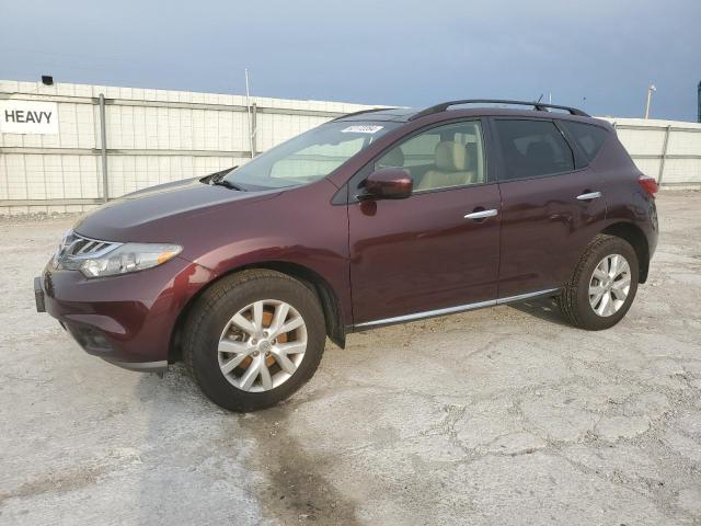 nissan murano 2014 jn8az1mwxew501419