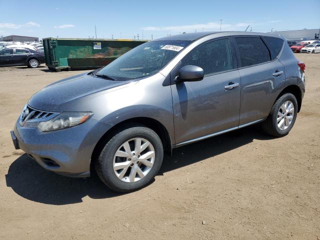 nissan murano 2014 jn8az1mwxew511707