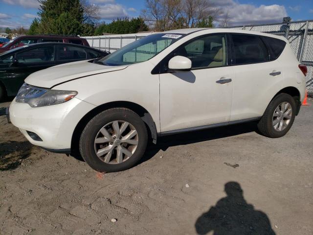 nissan murano s 2014 jn8az1mwxew515952