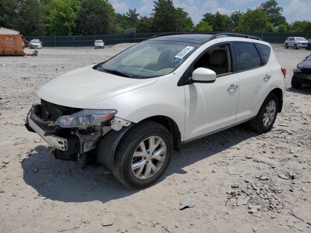 nissan murano 2014 jn8az1mwxew533898