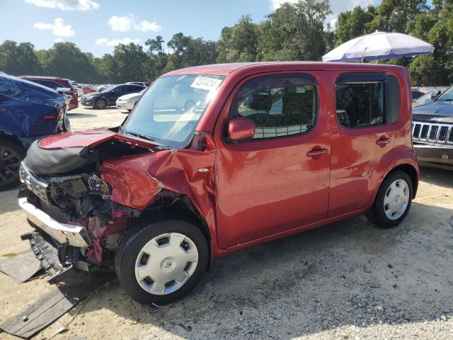 nissan cube base 2009 jn8az28r09t104416