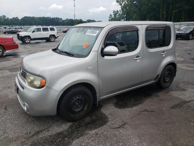 nissan cube base 2009 jn8az28r09t119241