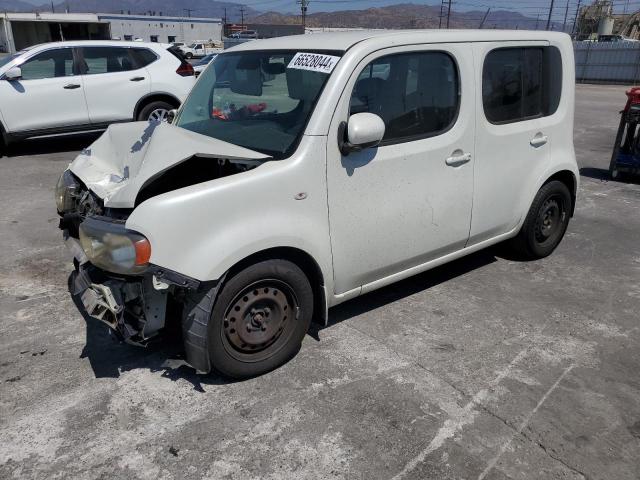 nissan cube base 2009 jn8az28r19t110337