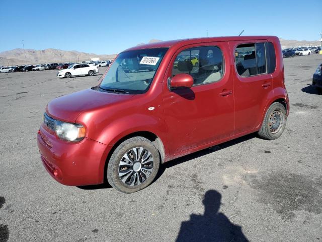 nissan cube base 2009 jn8az28r19t113903