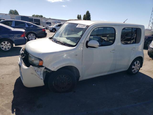 nissan cube 2009 jn8az28r19t127235