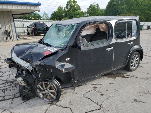 nissan cube 2009 jn8az28r29t107804