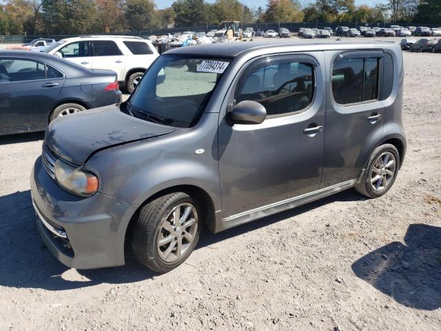 nissan cube base 2009 jn8az28r39t104670