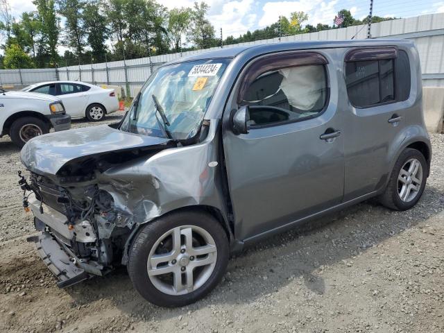 nissan cube base 2009 jn8az28r39t126166