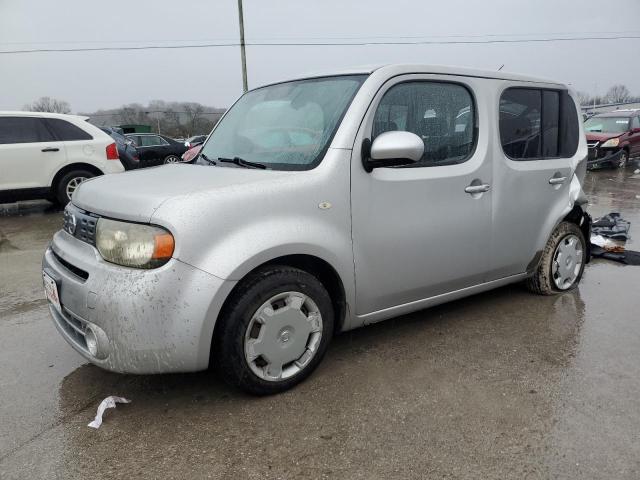 nissan cube base 2009 jn8az28r39t131299