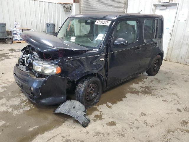 nissan cube base 2009 jn8az28r49t101230