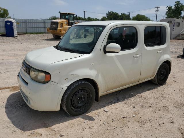 nissan cube base 2009 jn8az28r49t109957