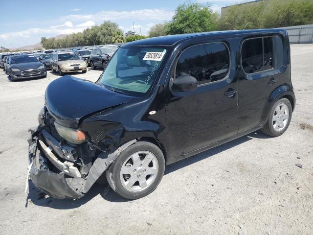 nissan cube base 2009 jn8az28r49t113992