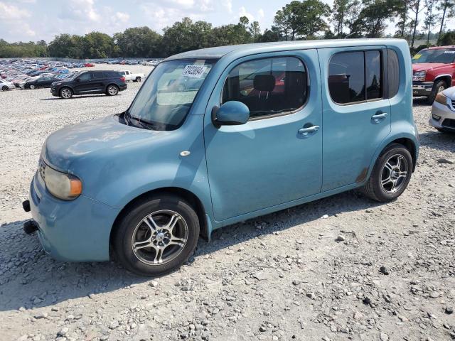 nissan cube 2009 jn8az28r49t130999