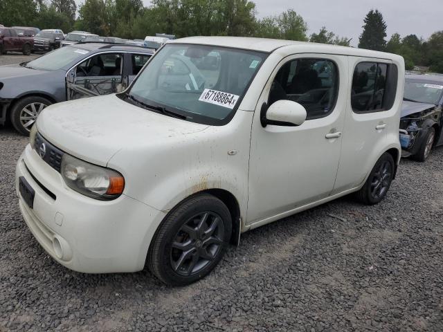 nissan cube base 2009 jn8az28r49t131747