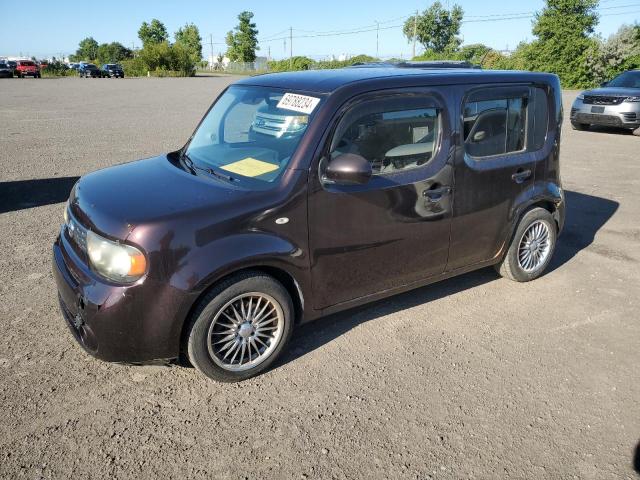 nissan cube base 2009 jn8az28r59t107232