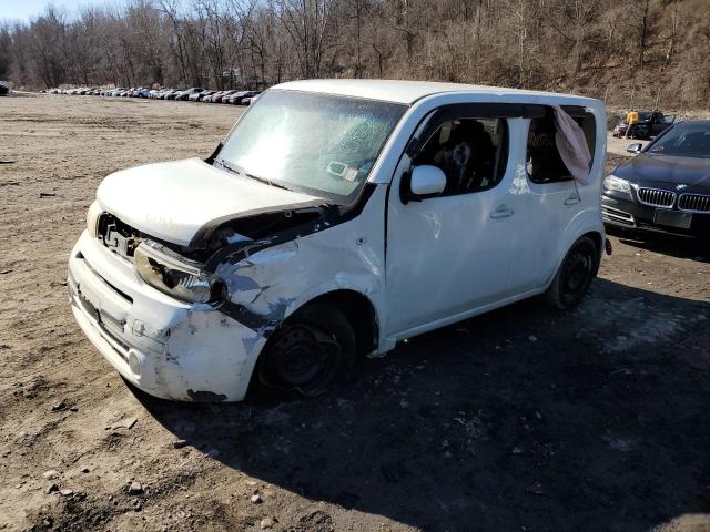 nissan cube 2009 jn8az28r59t111622