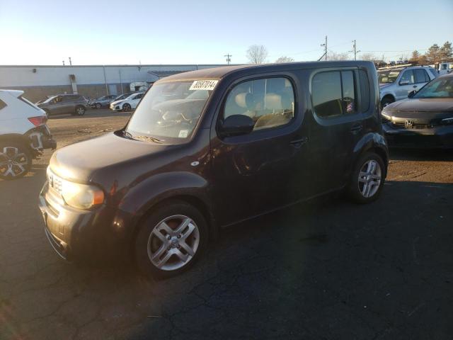 nissan cube 2009 jn8az28r79t113761