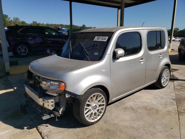 nissan cube base 2009 jn8az28r79t117678