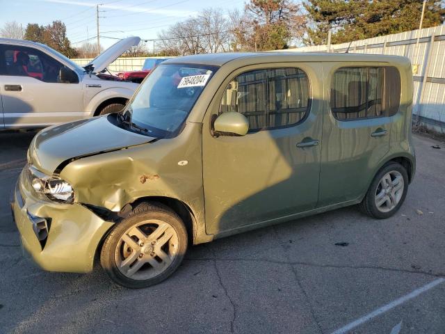 nissan cube base 2009 jn8az28r79t123061