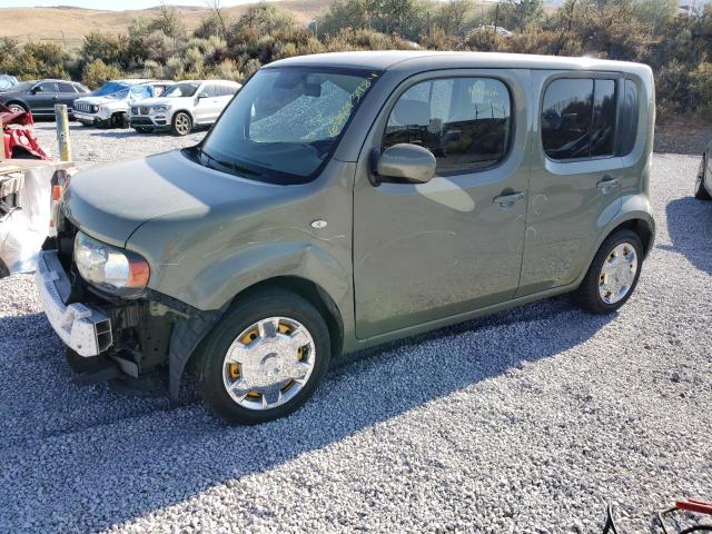 nissan cube base 2009 jn8az28r89t109556