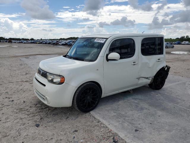 nissan cube base 2009 jn8az28r99t112112