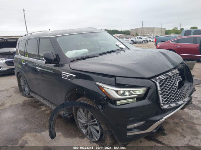 infiniti qx80 2024 jn8az2ac1r9501359