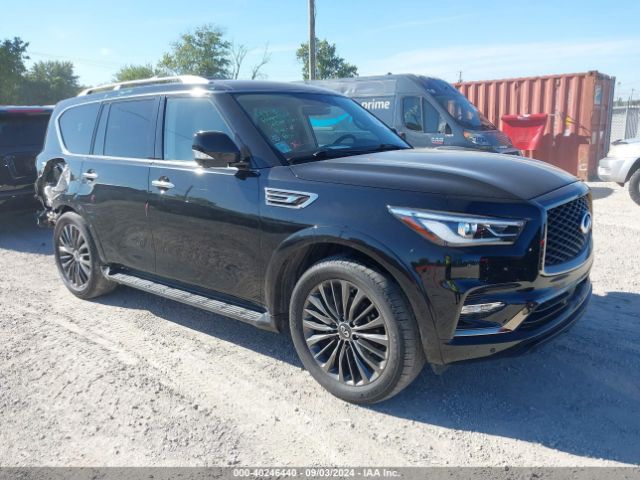 infiniti qx80 2021 jn8az2acxm9475367