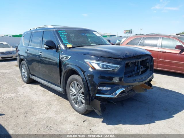 infiniti qx80 2021 jn8az2ad6m9861616