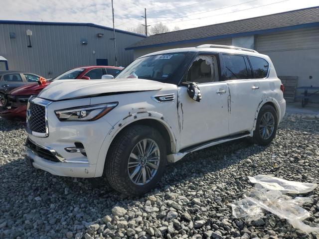 infiniti qx80 luxe 2023 jn8az2adxp9875345