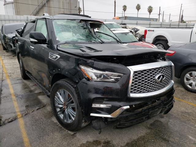 infiniti qx80 luxe 2021 jn8az2ae0m9272179