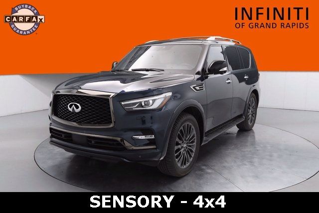 infiniti qx80 2022 jn8az2ae1n9290885