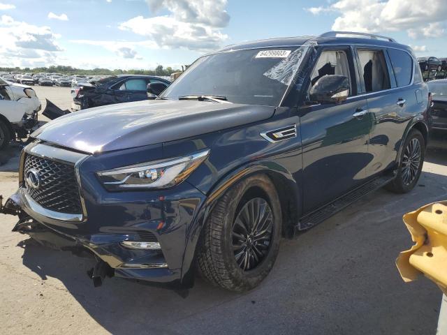 infiniti qx80 2023 jn8az2ae1p9304481