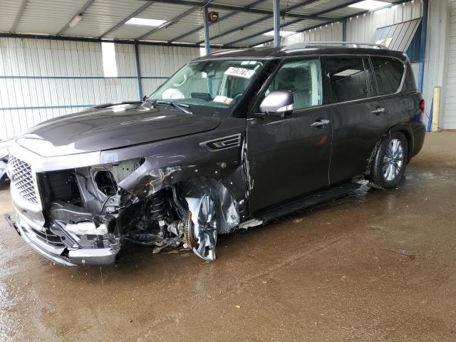 infiniti qx80 2024 jn8az2ae1r9327777