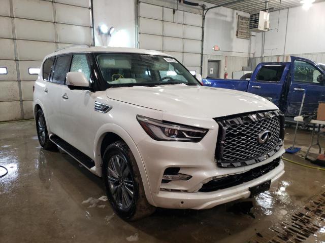 infiniti qx80 luxe 2021 jn8az2ae3m9271060