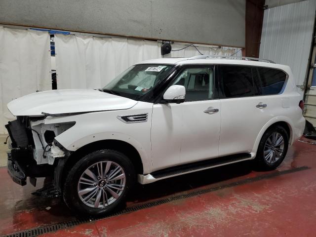 infiniti qx80 luxe 2024 jn8az2ae3r9327778