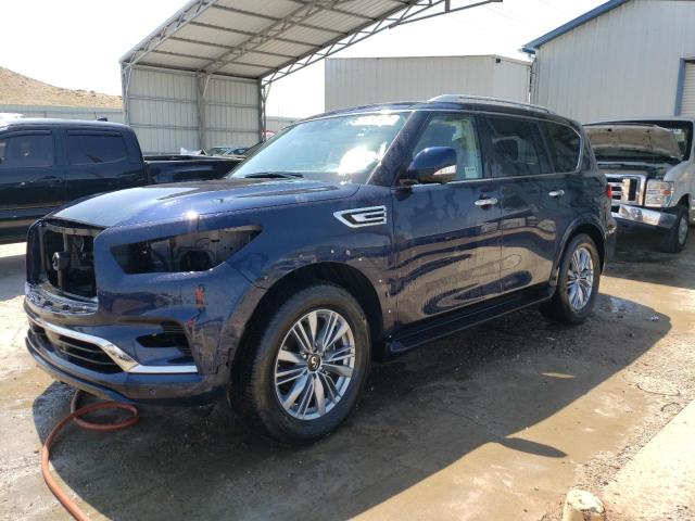 infiniti qx80 2024 jn8az2ae4r9327241