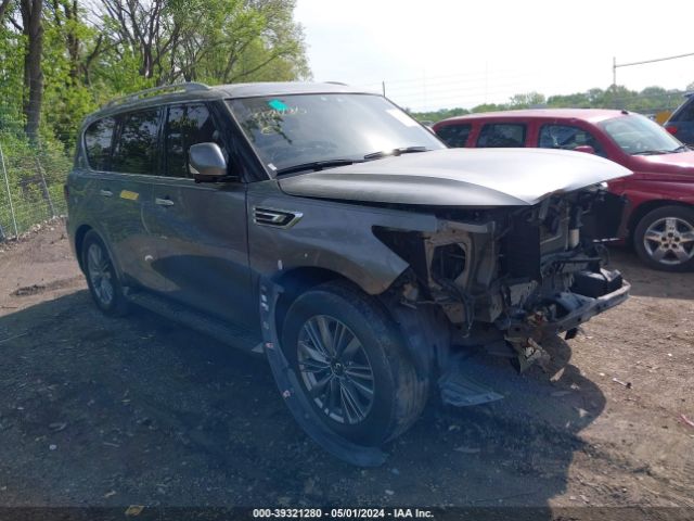 infiniti qx80 2021 jn8az2ae5m9270038