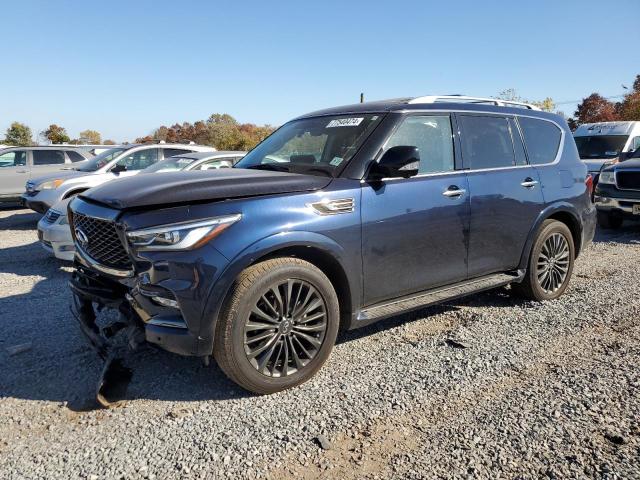 infiniti qx80 luxe 2022 jn8az2ae5n9292445