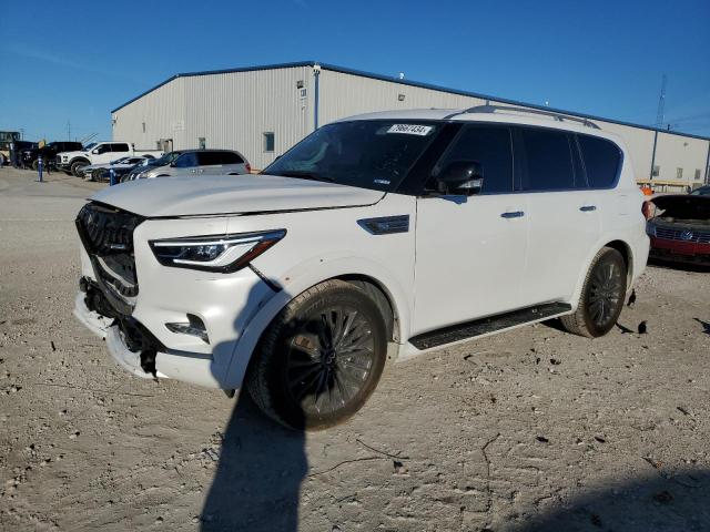 infiniti qx80 luxe 2023 jn8az2ae5p9305584