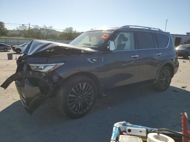 infiniti qx80 luxe 2023 jn8az2ae6p9306954