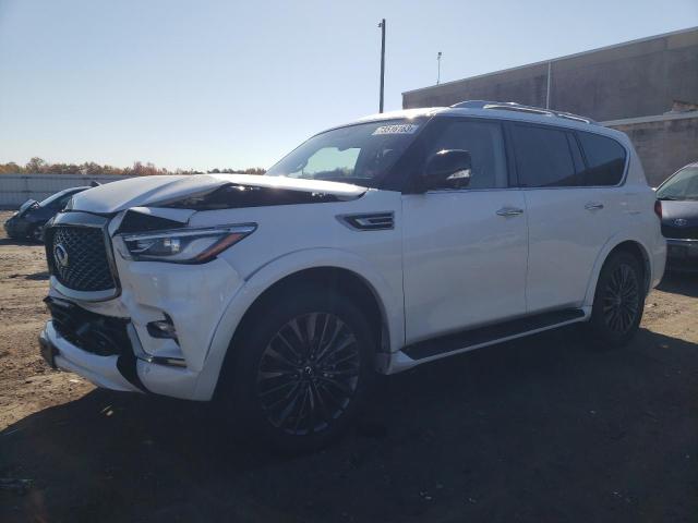 infiniti qx80 2023 jn8az2ae7p9307210