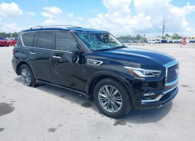 infiniti qx80 2021 jn8az2af0m9718372