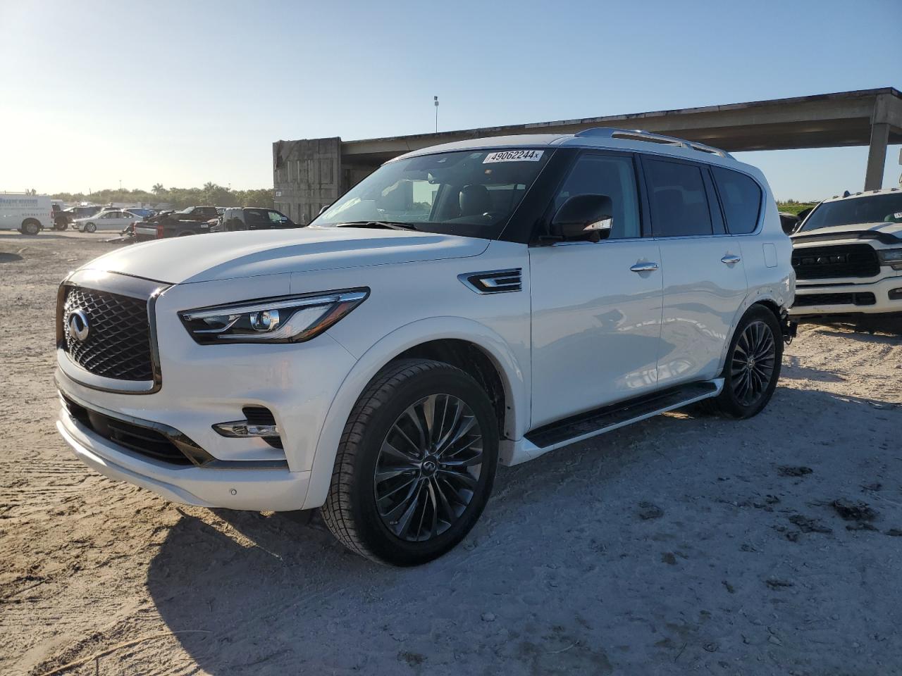 infiniti qx80 2021 jn8az2af0m9721000