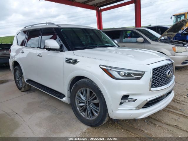 infiniti qx80 2023 jn8az2af0p9755815