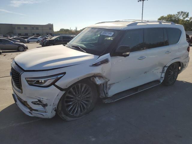 infiniti qx80 luxe 2021 jn8az2af2m9716462