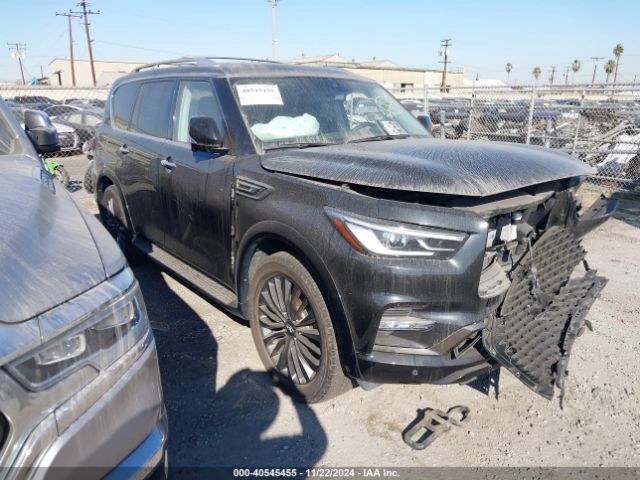 infiniti qx80 2021 jn8az2af2m9720012