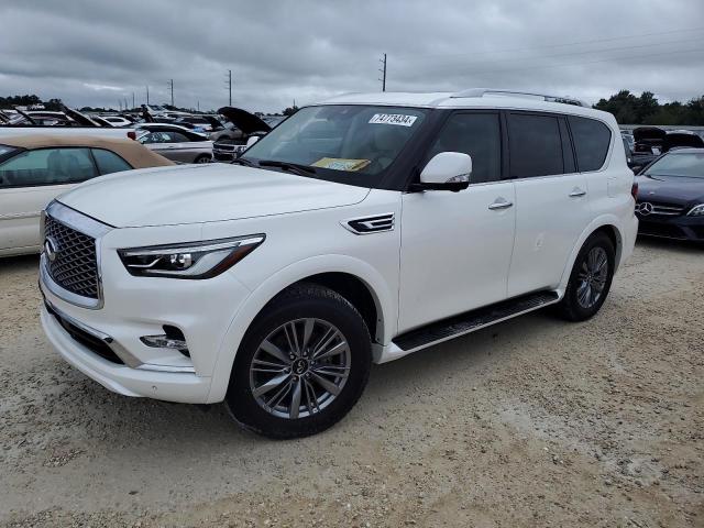 infiniti qx80 luxe 2022 jn8az2af3n9740092