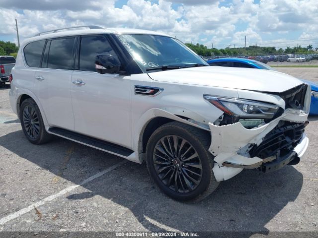 infiniti qx80 2022 jn8az2af6n9743102